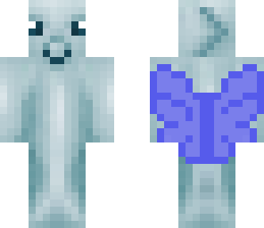 pixie dolphin