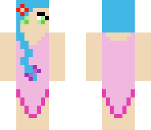 spring nymph