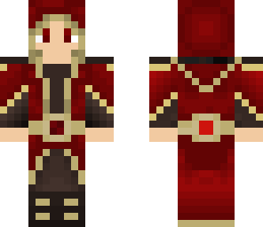 mage