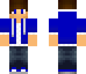 not my skin