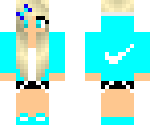 cool girl
