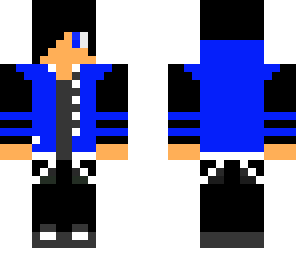 doomsaloto's skin 34