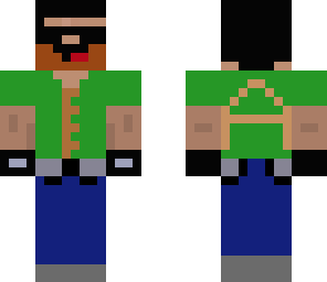 abogahili123 with beard