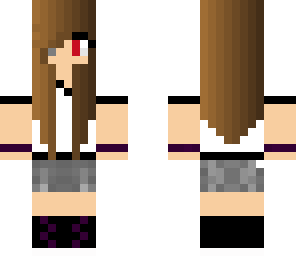 girl deadlox