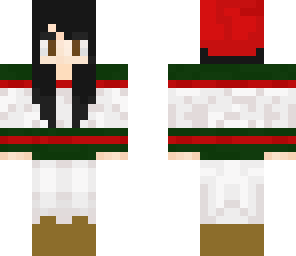 xmas cas
