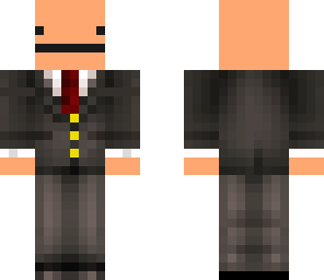 derp suit guy