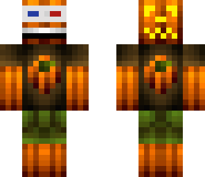 bashur pumpkin