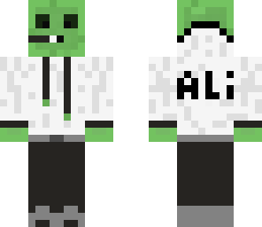 ali