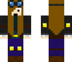 dantdm girl