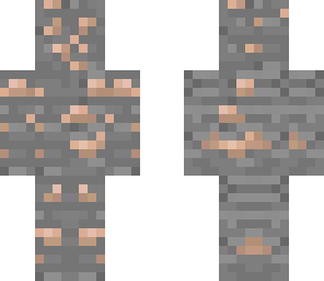 iron ore