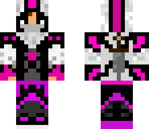 assasin purple 10 likes plzzzz