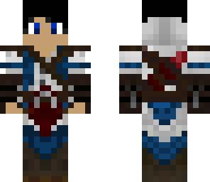 assasin boy