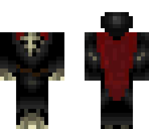 headless horseman