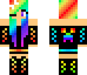 rainbow