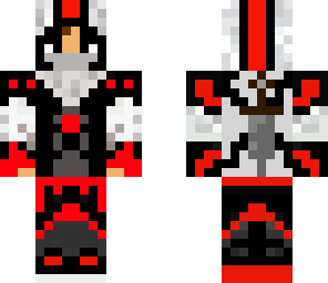 10 likes plz  red assassin