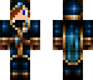 mage