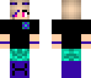 enderman skin edited