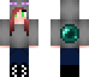 ender girl