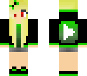 youtube girl