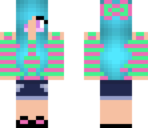 cute girl