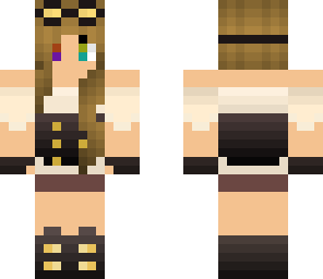 steampunk mage-thing