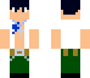 gray fullbuster