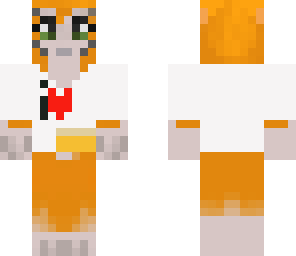 i love cake stampy skin