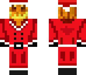 christmas me