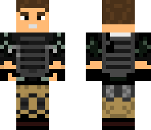 digital urban commando