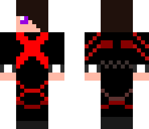 dark male