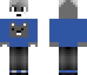 blackwolfy41's skin