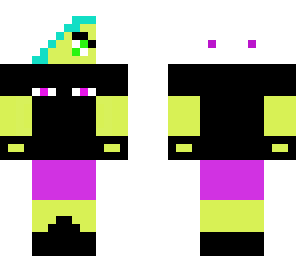 ender gal