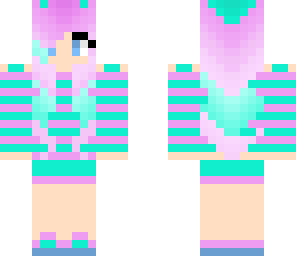 bublegum girl