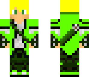 lime teen