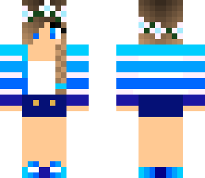 blue extrazagana