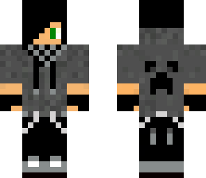 grey guy