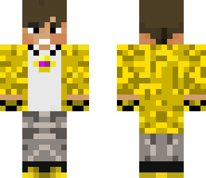 my skin plz dont use it edit