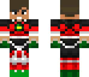 my skin for christmas plz dont use it