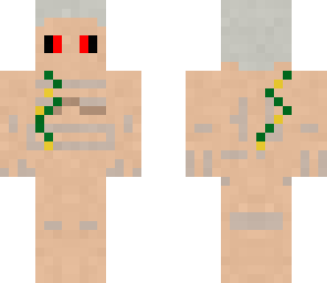 salvax golem