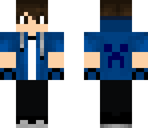 cool boy