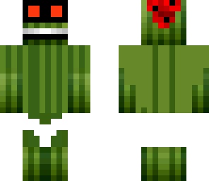melon baby