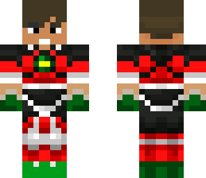 my skin for christmas plz dont use it edit
