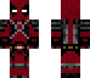 deadpool