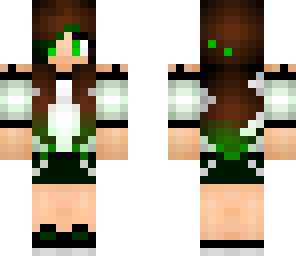 soosheelover's old skin