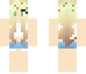 edited flower crown xd