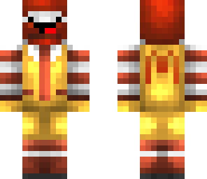 derp clown