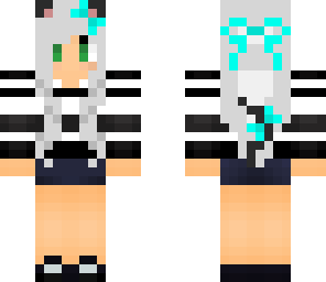 cat girl