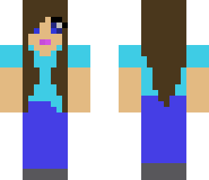 girl steve updated