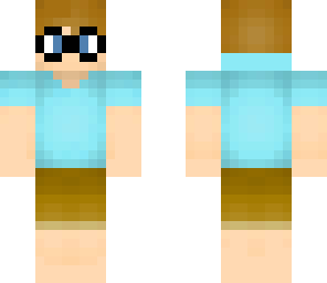 me with try hard goggles