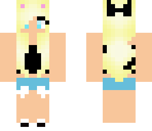 kitty girl